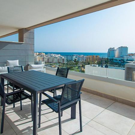 Apartamento South Bay 2354 Estepona Exterior foto