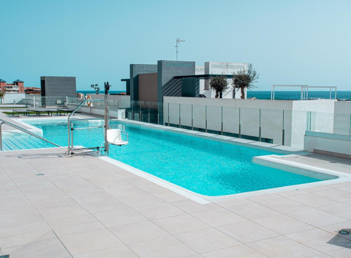 Apartamento South Bay 2354 Estepona Exterior foto
