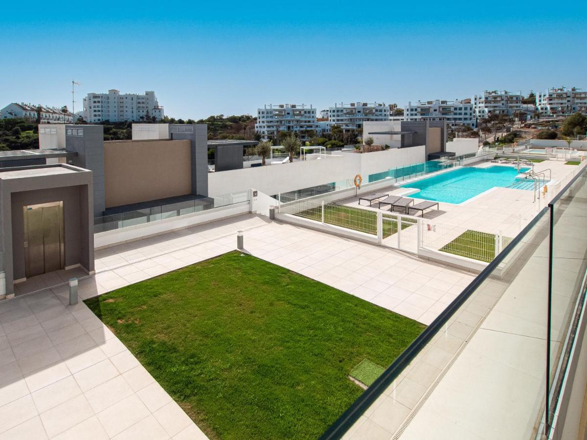 Apartamento South Bay 2354 Estepona Exterior foto