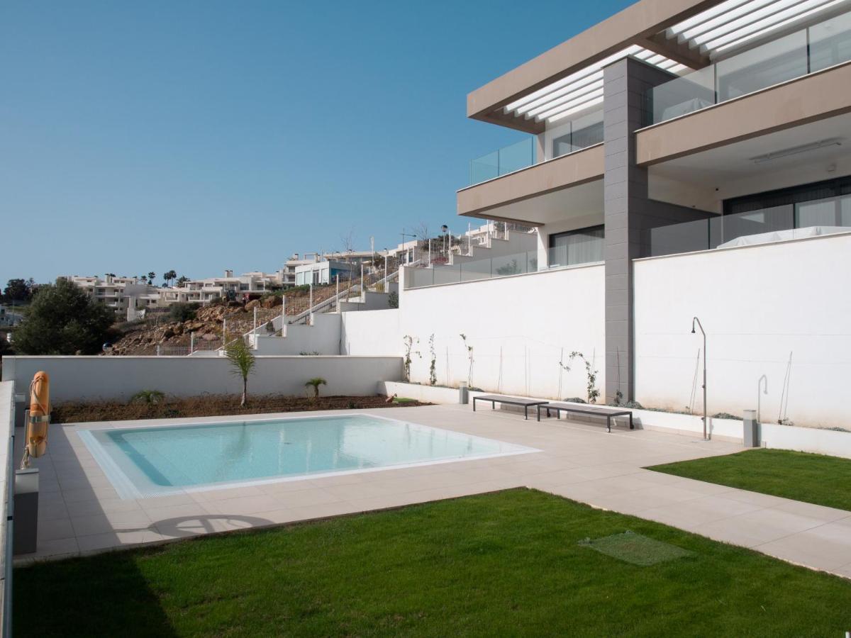 Apartamento South Bay 2354 Estepona Exterior foto