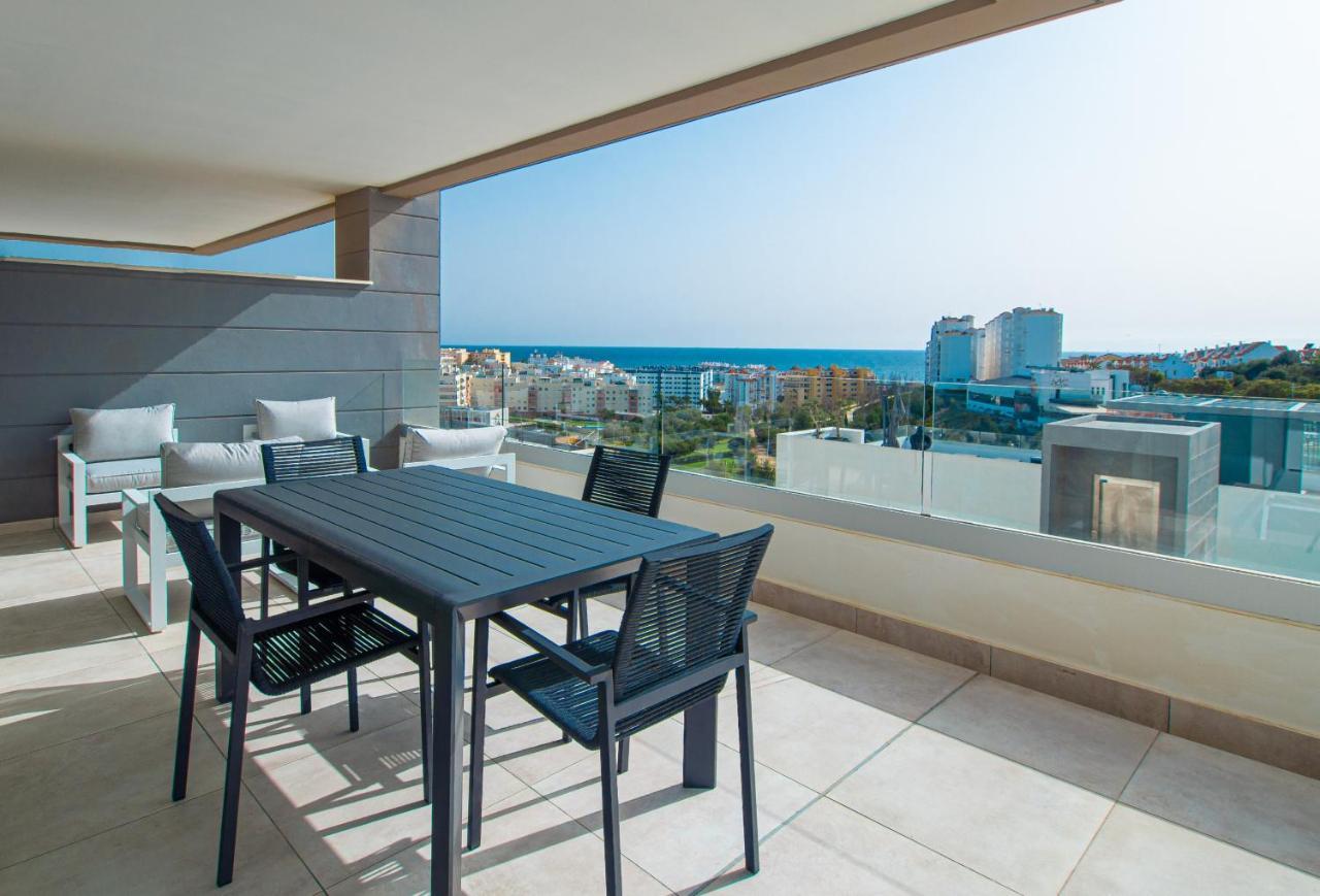 Apartamento South Bay 2354 Estepona Exterior foto