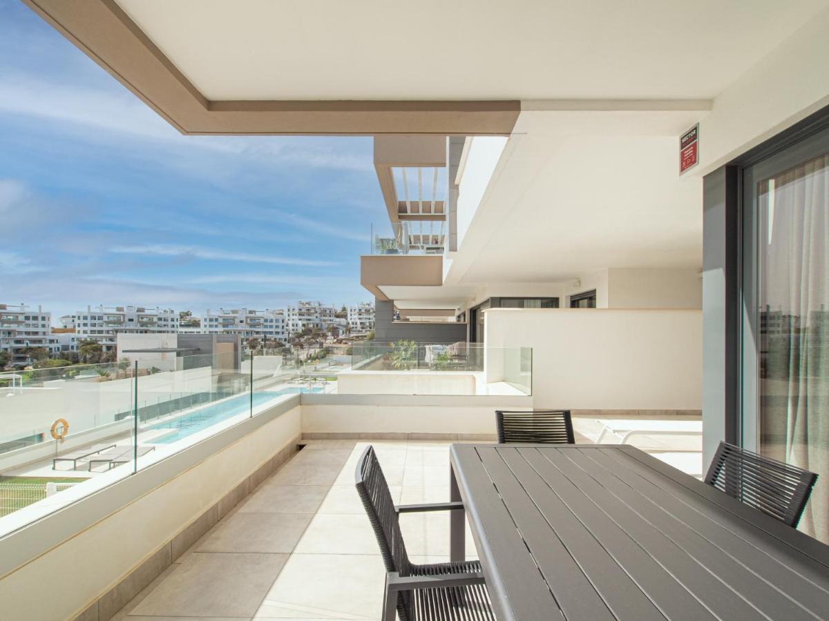 Apartamento South Bay 2354 Estepona Exterior foto
