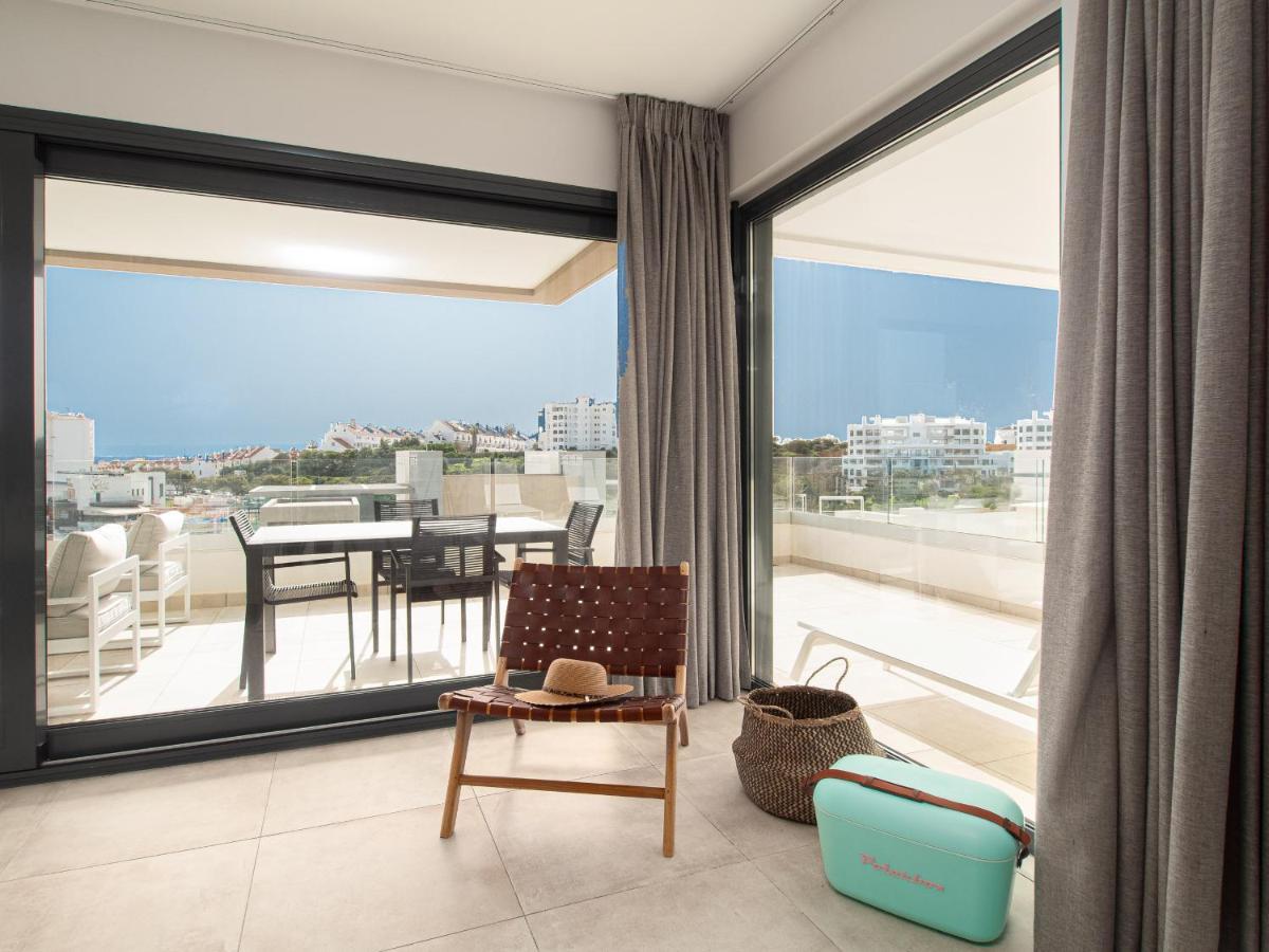 Apartamento South Bay 2354 Estepona Exterior foto