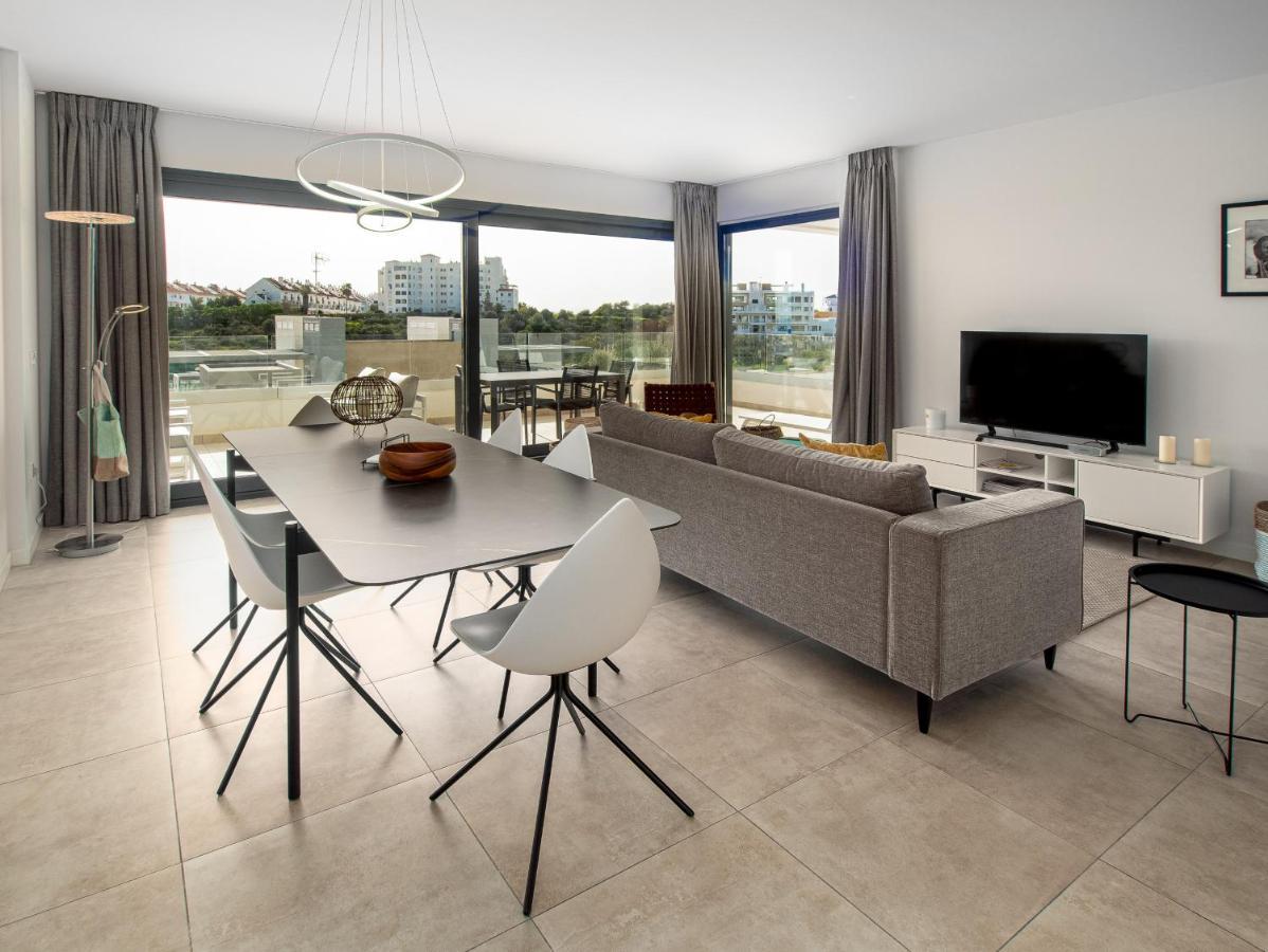 Apartamento South Bay 2354 Estepona Exterior foto