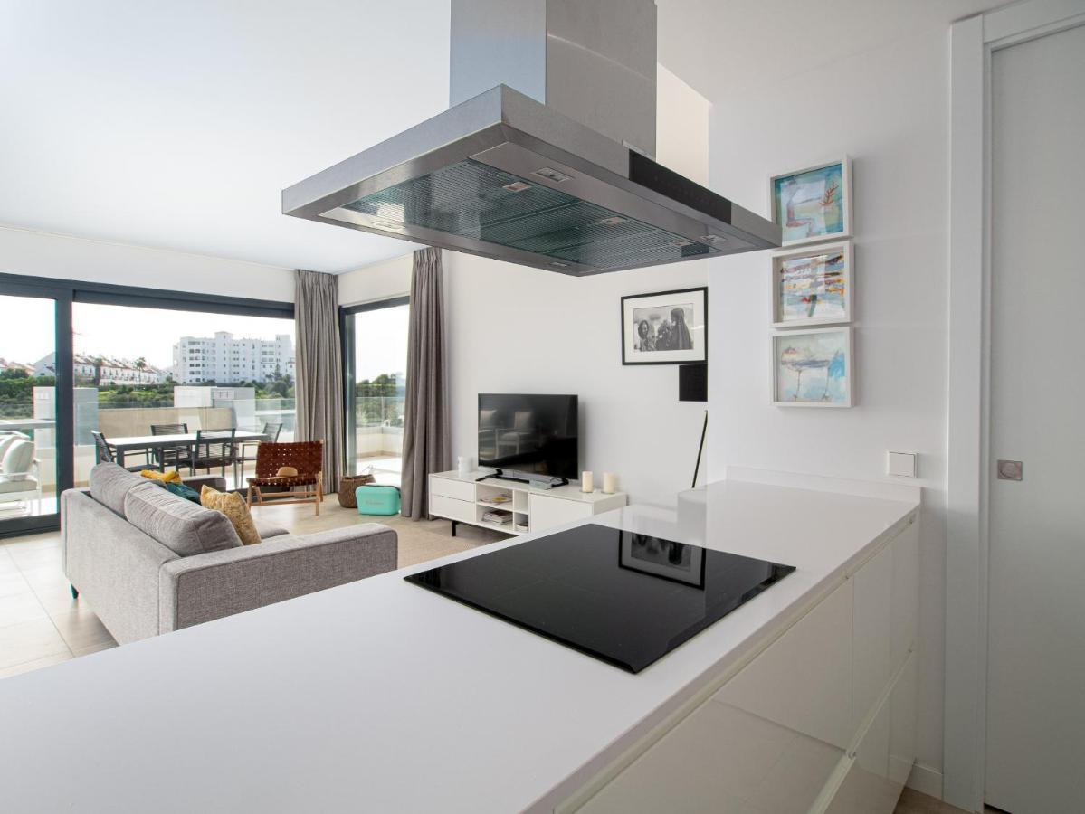 Apartamento South Bay 2354 Estepona Exterior foto