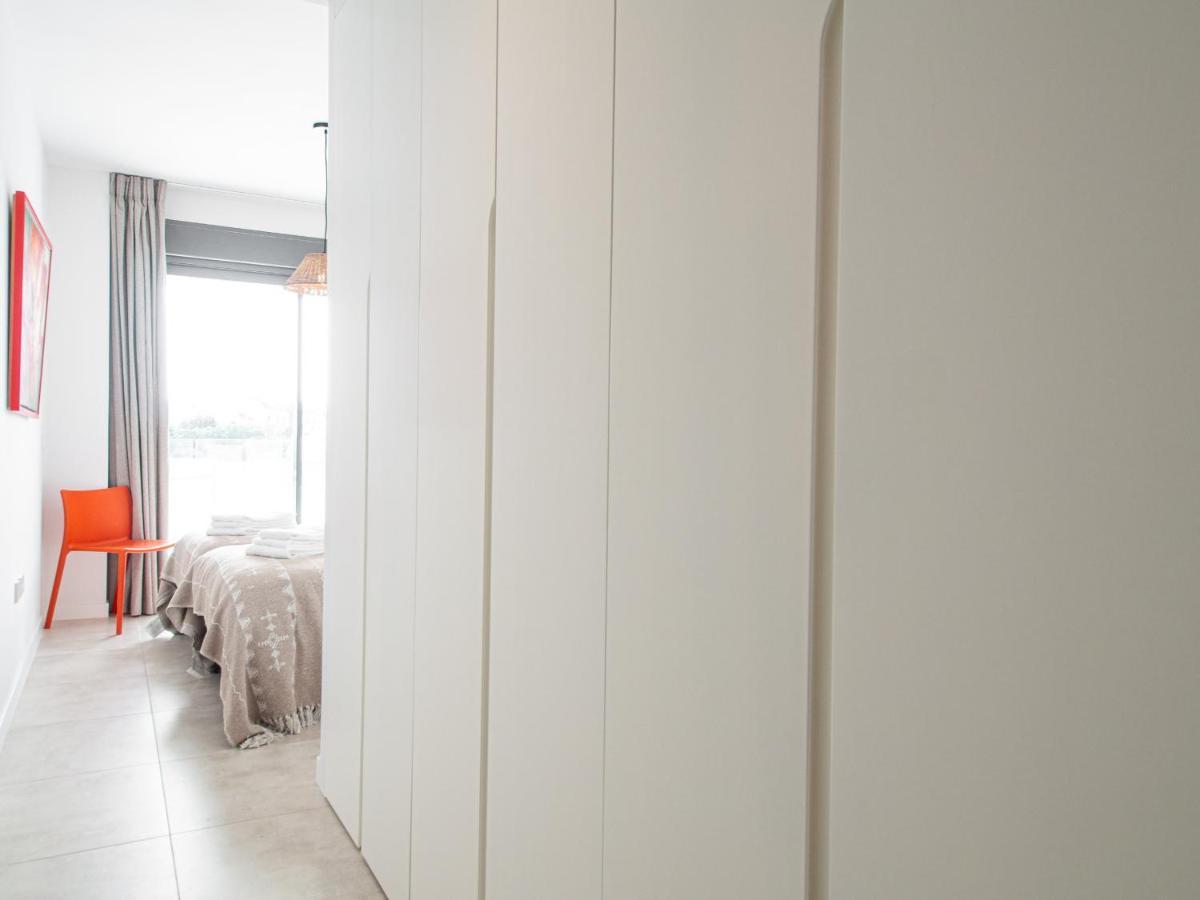 Apartamento South Bay 2354 Estepona Exterior foto