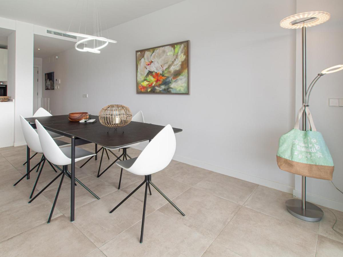 Apartamento South Bay 2354 Estepona Exterior foto