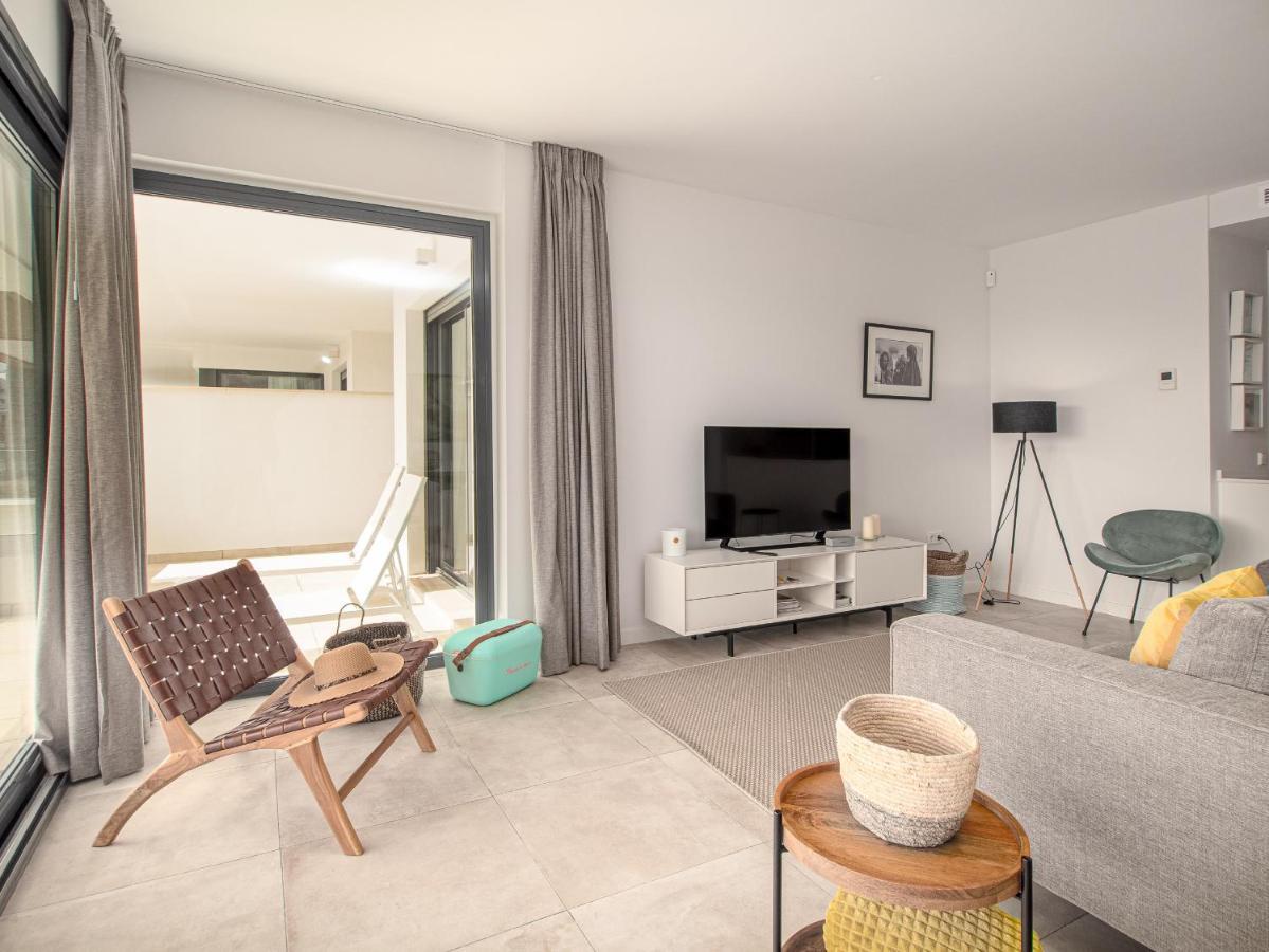 Apartamento South Bay 2354 Estepona Exterior foto