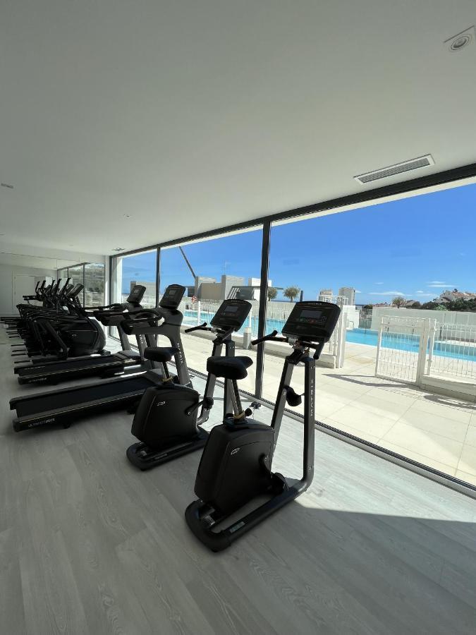Apartamento South Bay 2354 Estepona Exterior foto